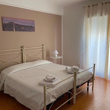 Dragonfly Rooms New Трапани Екстериор снимка