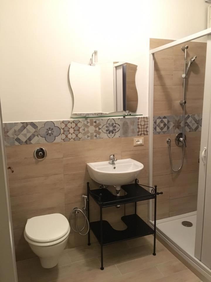 Dragonfly Rooms New Трапани Екстериор снимка