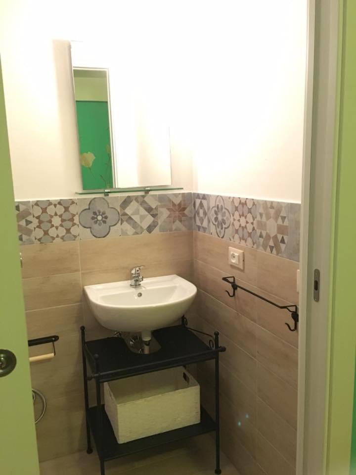 Dragonfly Rooms New Трапани Екстериор снимка