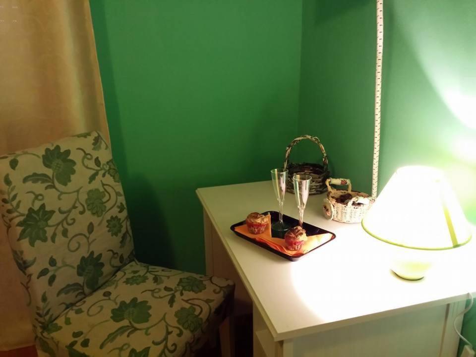 Dragonfly Rooms New Трапани Екстериор снимка