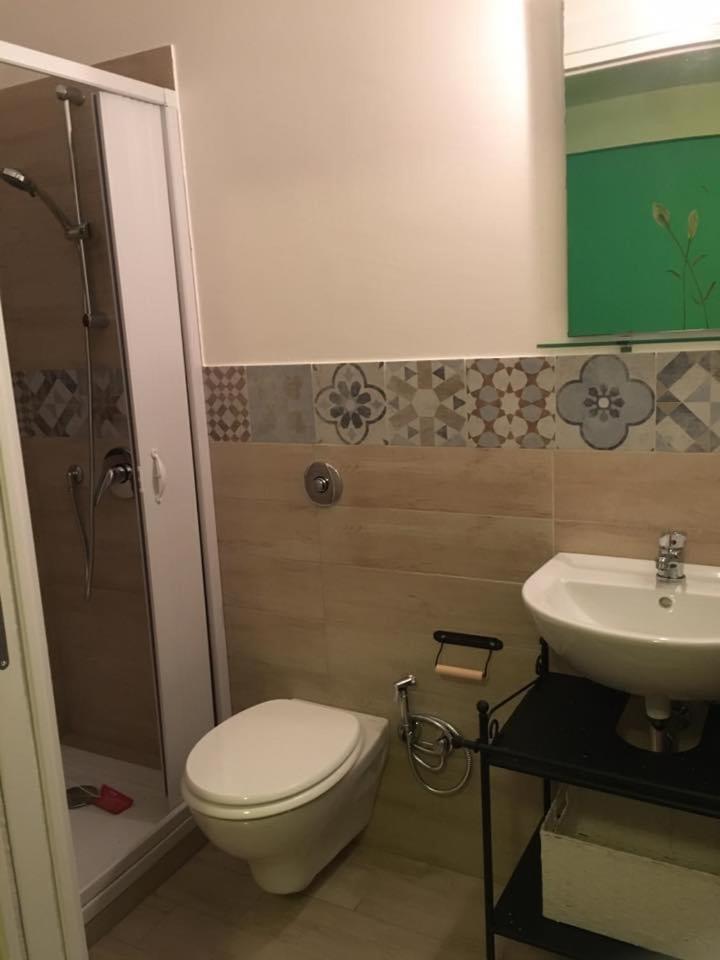 Dragonfly Rooms New Трапани Екстериор снимка